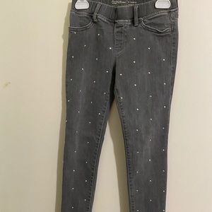 Gap kids legging jeans